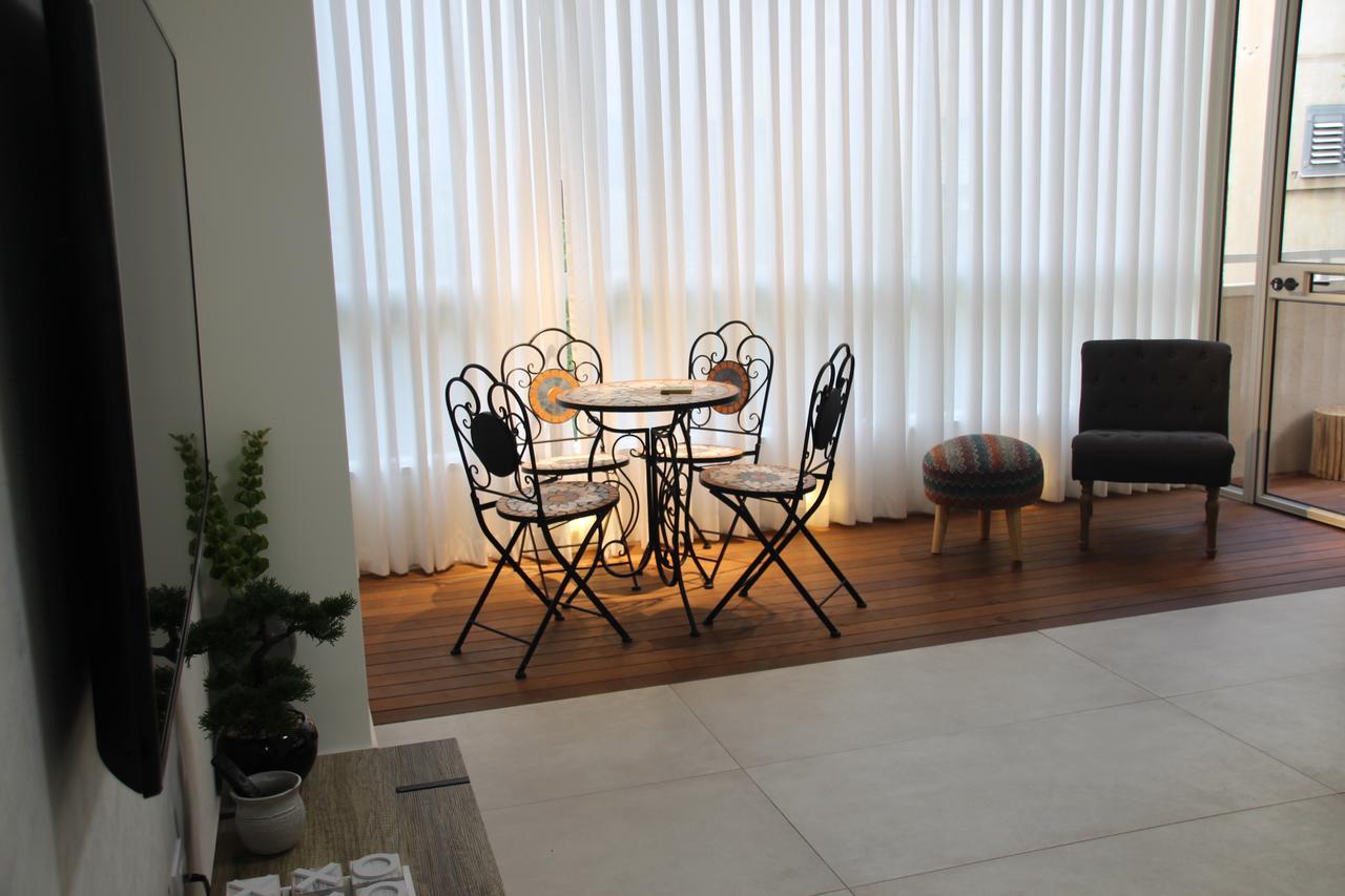 Arianked Palace With Private Parking Tel Aviv Exterior foto
