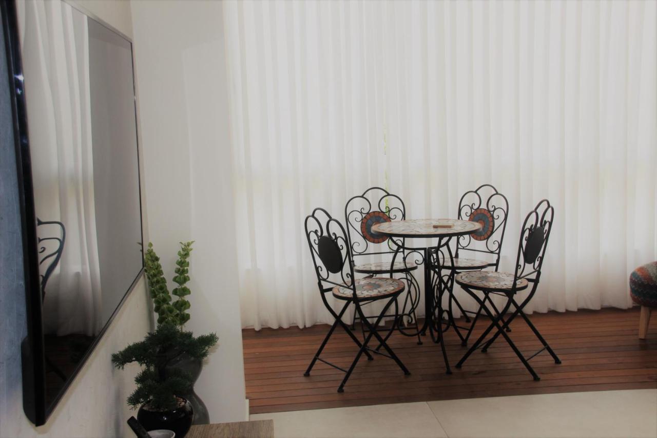 Arianked Palace With Private Parking Tel Aviv Exterior foto
